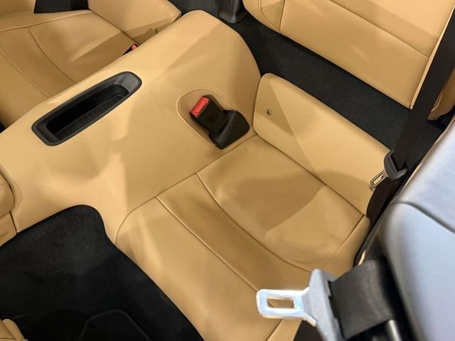 Used 2017 White Porsche Carrera 4S image 20