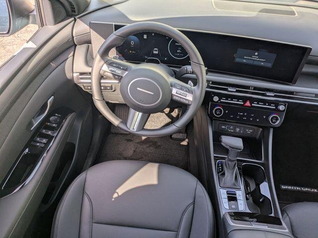 New 2026 Blue Hyundai XRT image 16