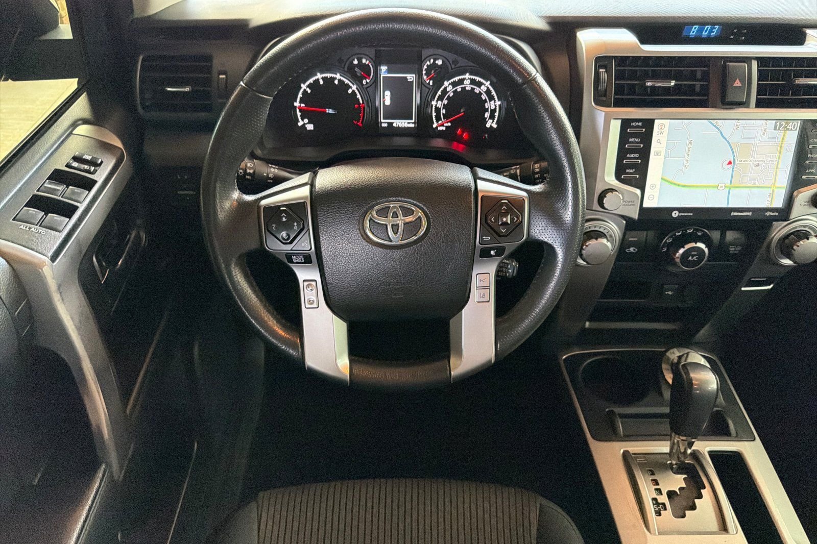 2021 Toyota 4Runner Trail - Photo 14