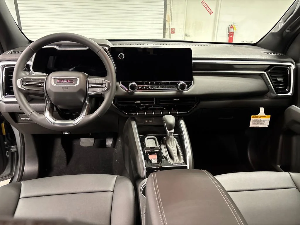 2026 GMC Canyon Elevation - Photo 26