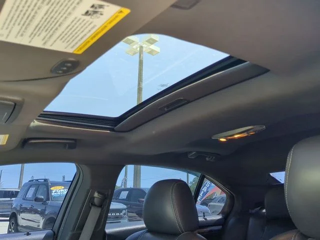 Used 2019 Black Ford Limited image 20