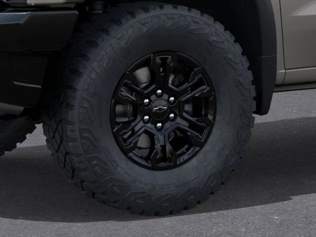 2026 Chevrolet Silverado 1500 ZR2 - Photo 9
