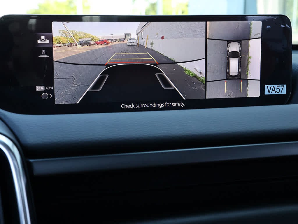 2025 Mazda CX-50 Premium Plus - Photo 18