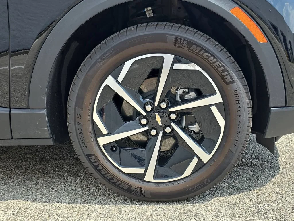 2026 Chevrolet Equinox EV 1LT - Photo 34