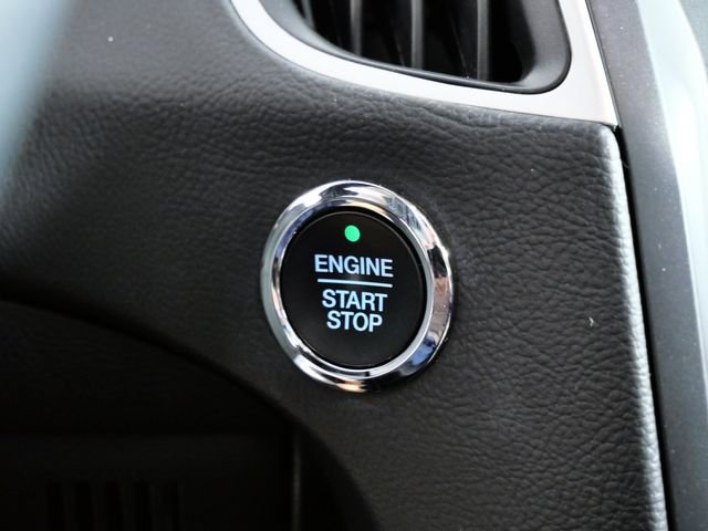 Certified Used 2024 Gray Ford SEL image 24
