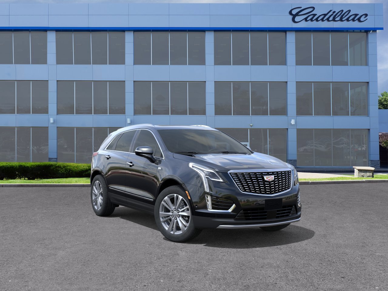 2026 Cadillac XT5 AWD Premium Luxury's photo