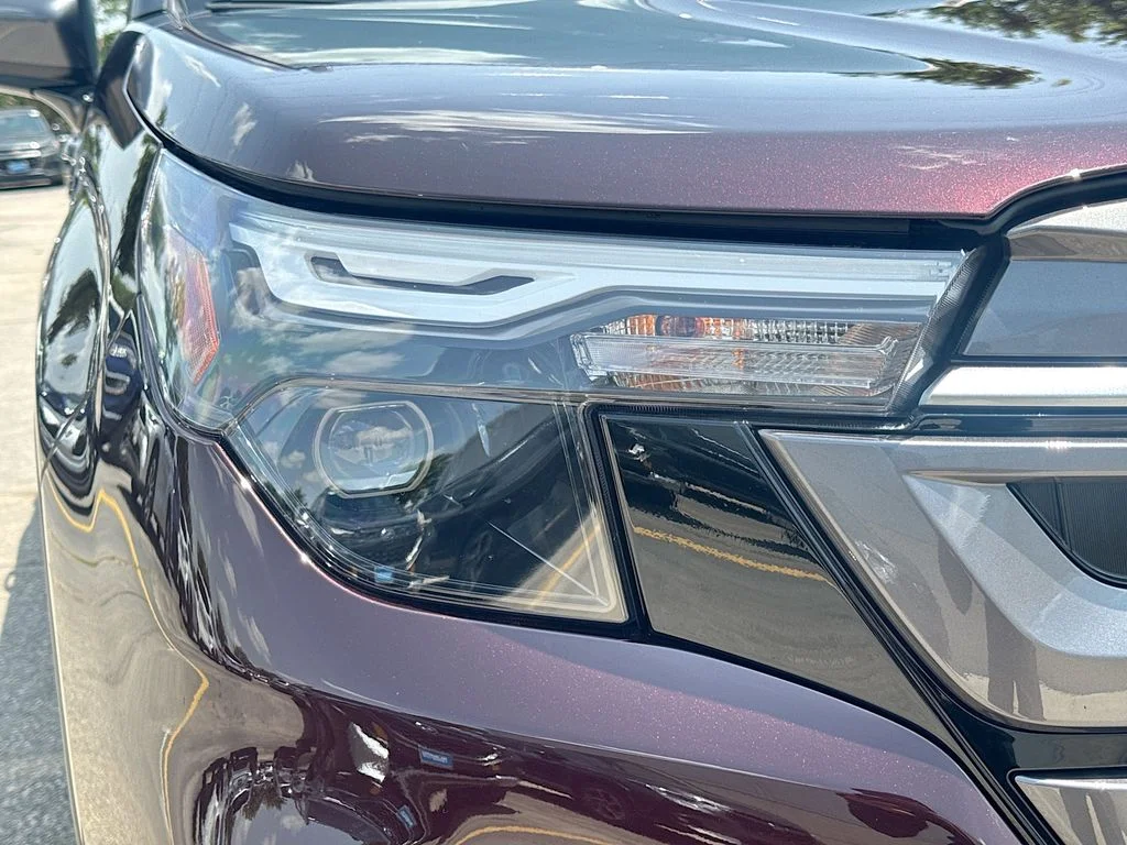 Used 2026 Red Subaru Premium image 37