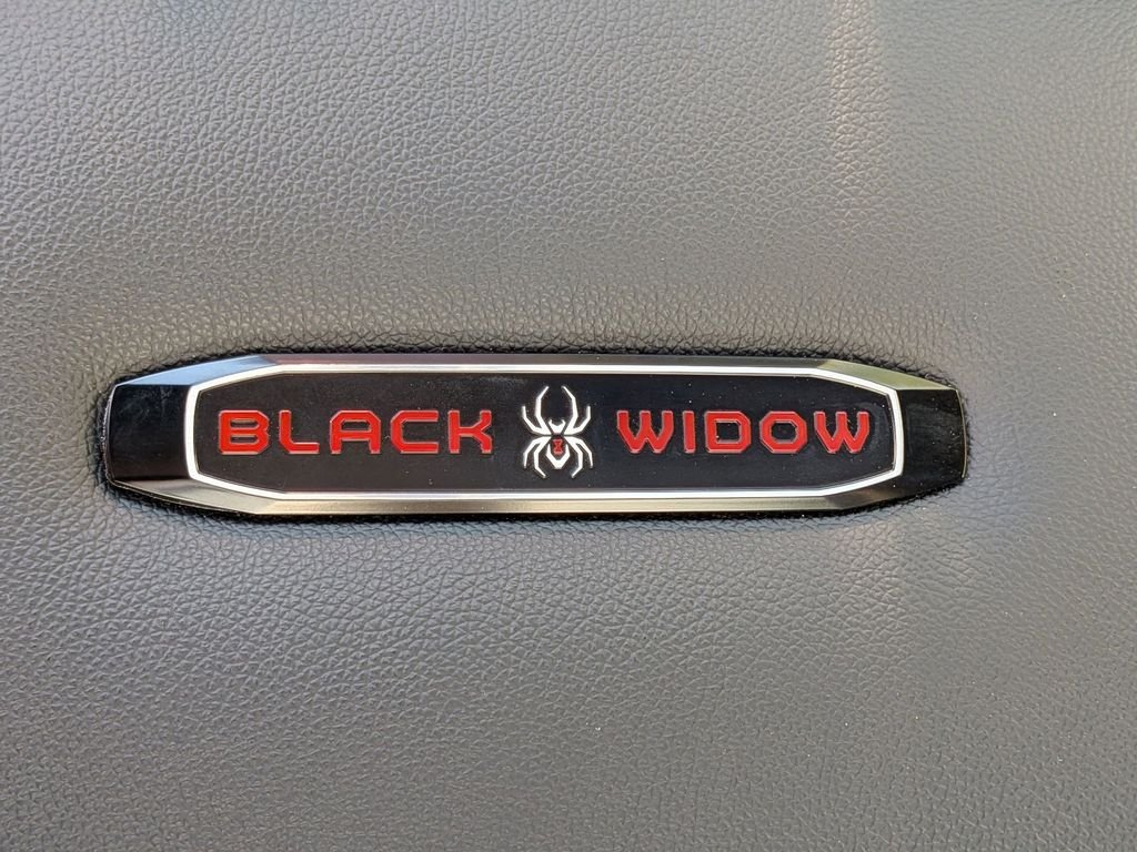 2025 RAM 1500 Big Horn/Lone Star - Photo 25