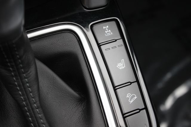 Used 2022 Gray Kia EX image 12