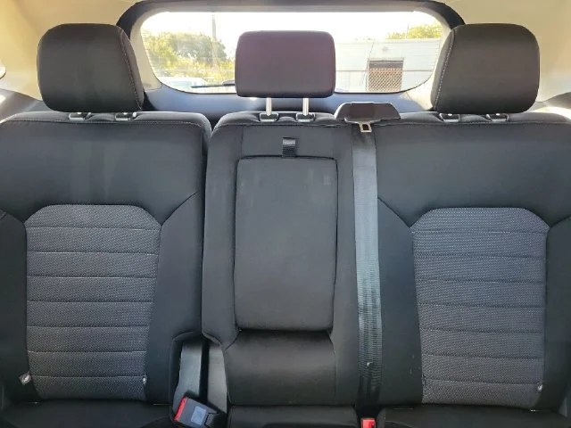 2020 Ford Edge SE - Photo 13