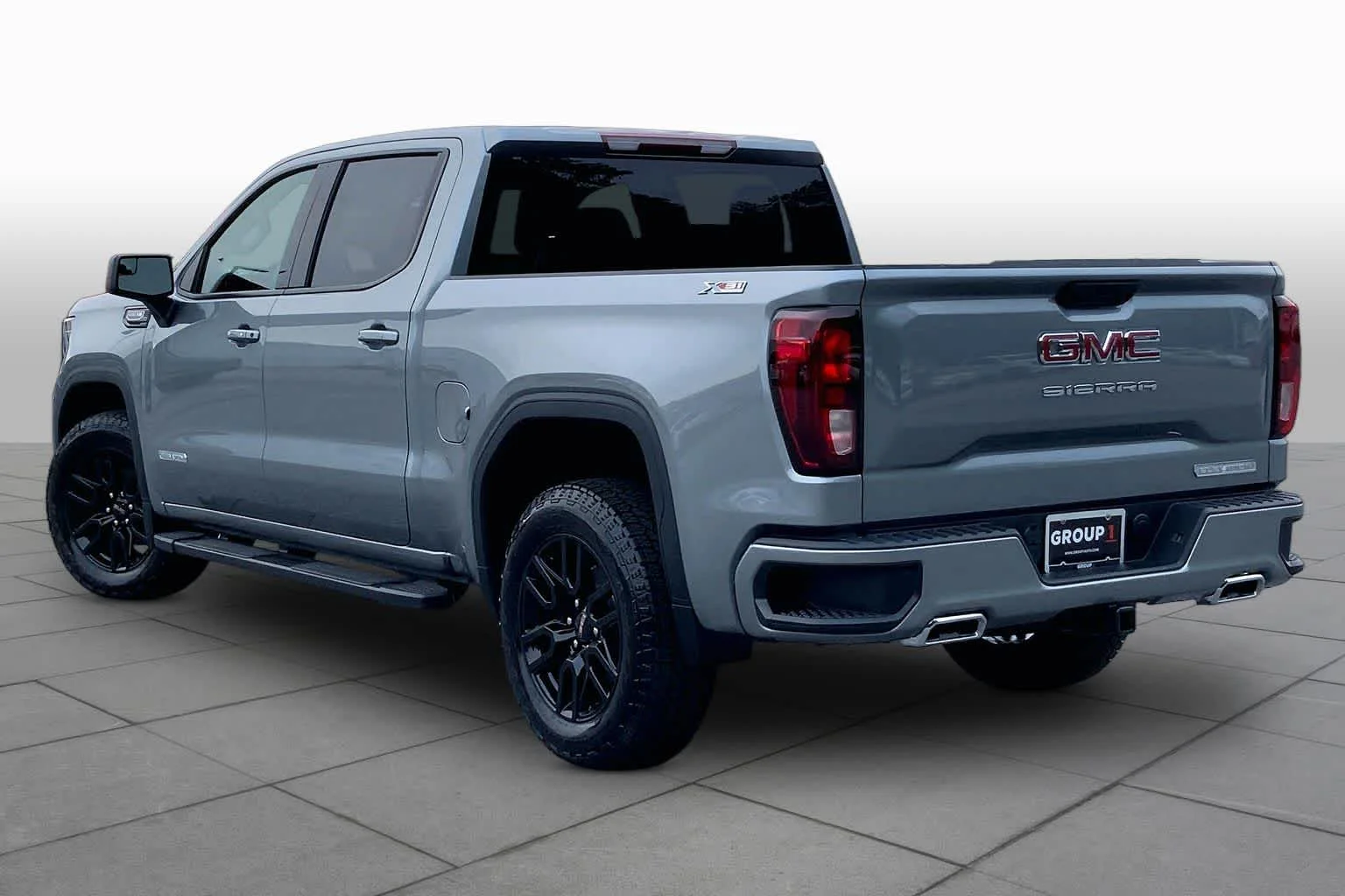 New 2026 Sterling Metallic GMC Elevation image 11