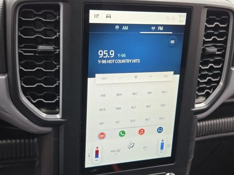 New 2026 Oxford White Ford XL image 20