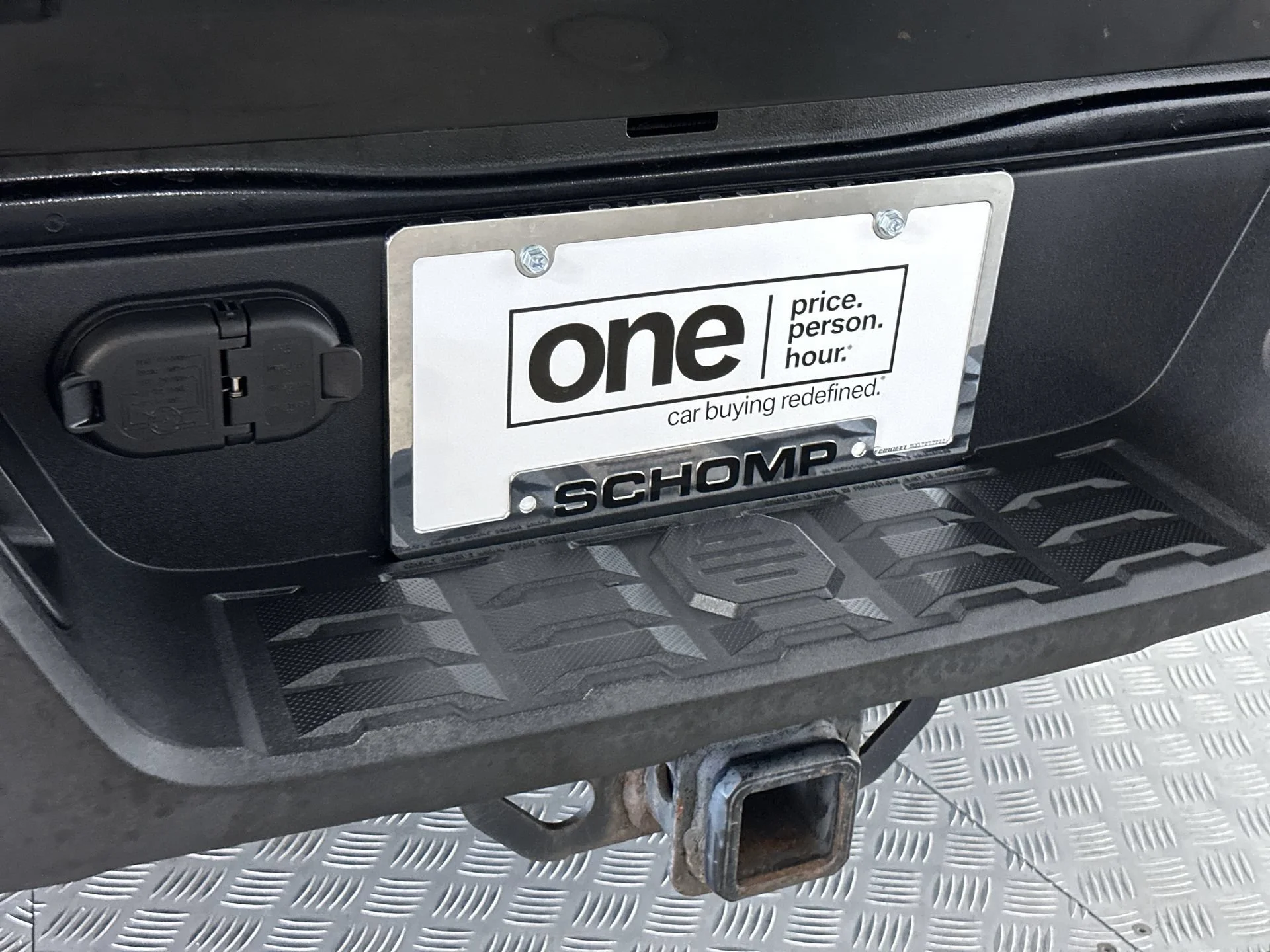Used 2019 Midnight Black Metallic Toyota TRD Off Road image 25