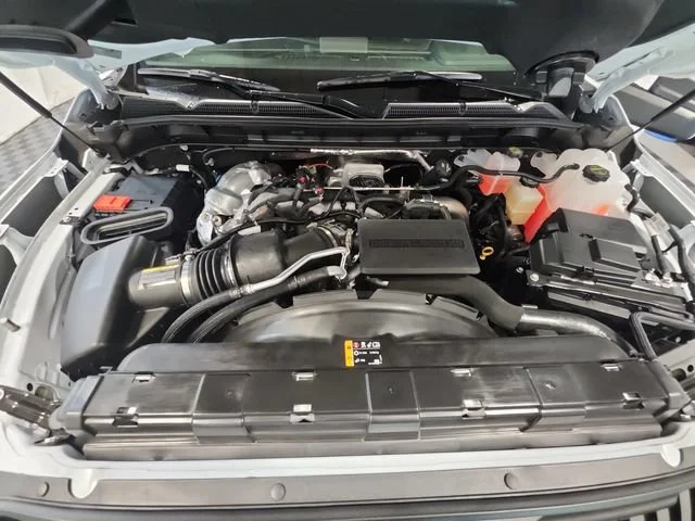 2026 GMC Sierra 2500HD SLT - Photo 19