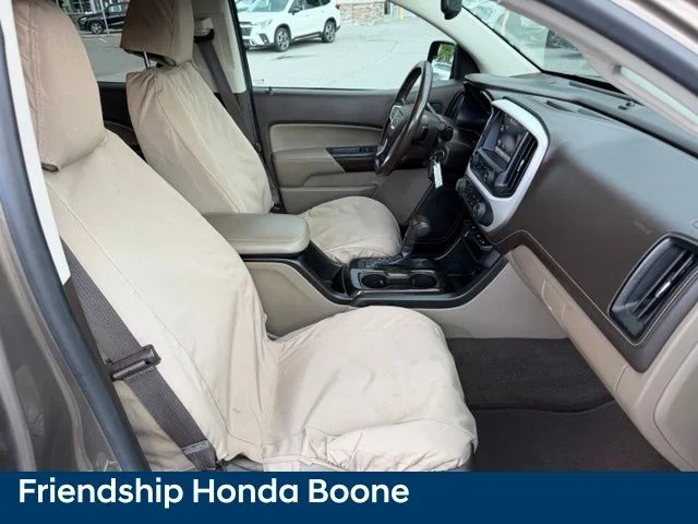 Used 2015 Brown GMC SLE1 image 39