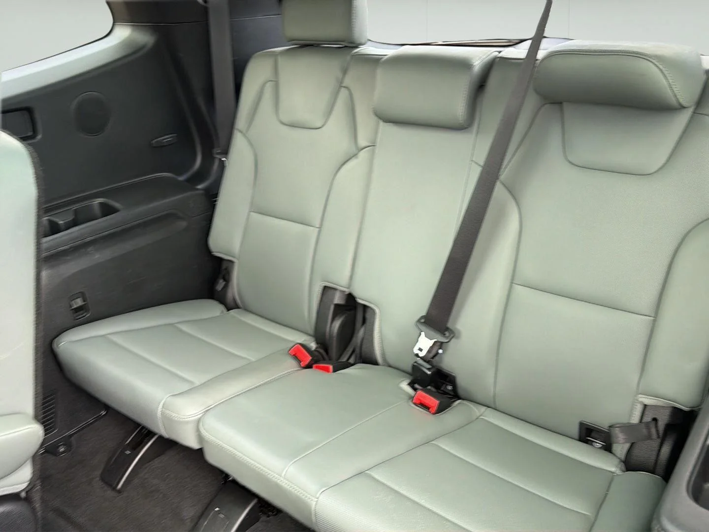 Used 2023 Jungle Green Kia SX-Prestige X-Pro image 18