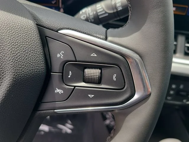 New 2026 Mosaic Black Metallic Chevrolet LT image 23