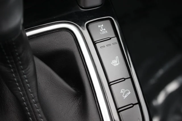 Used 2022 Gray Kia EX image 12