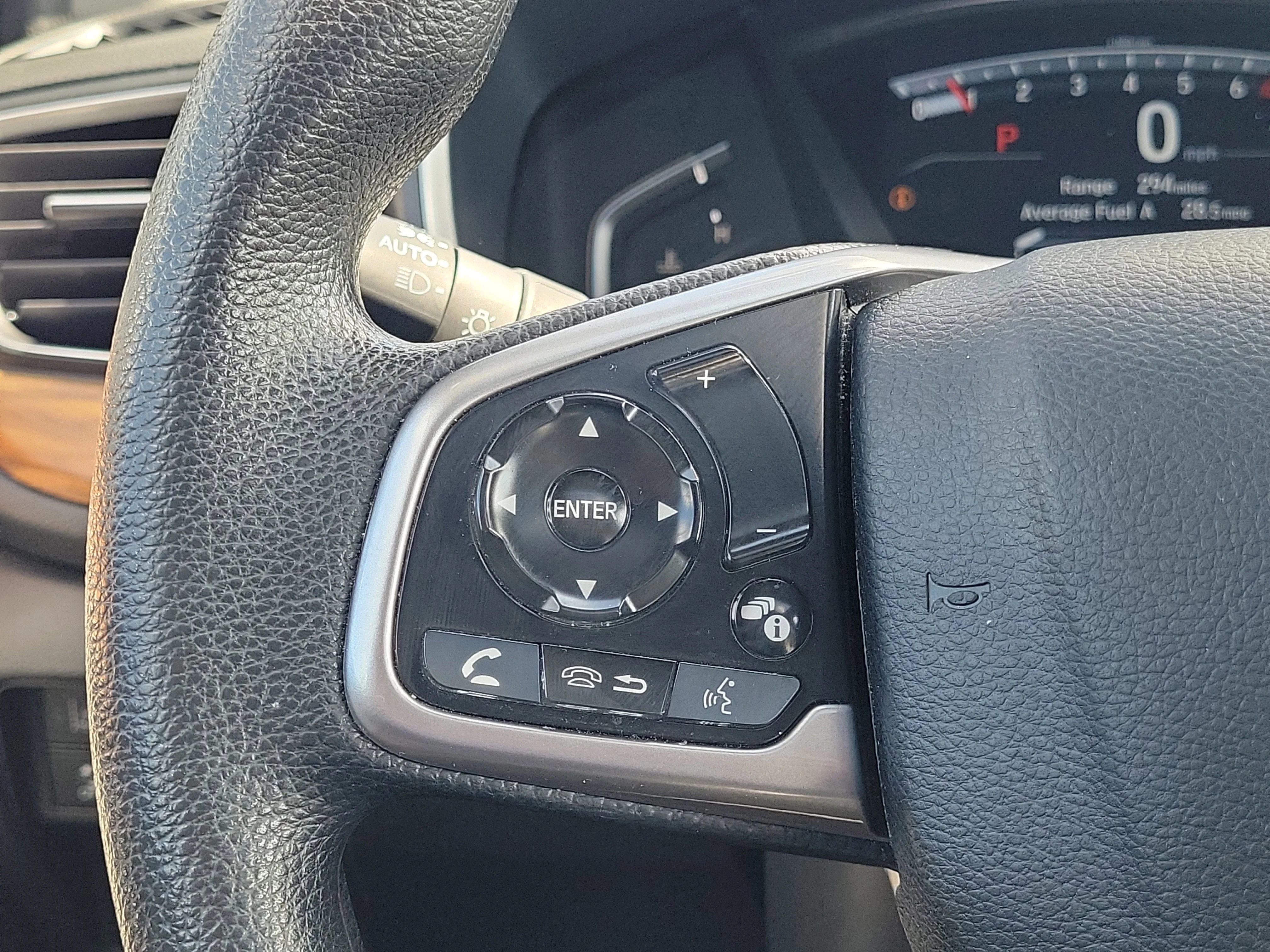 2022 Honda CR-V EX - Photo 56