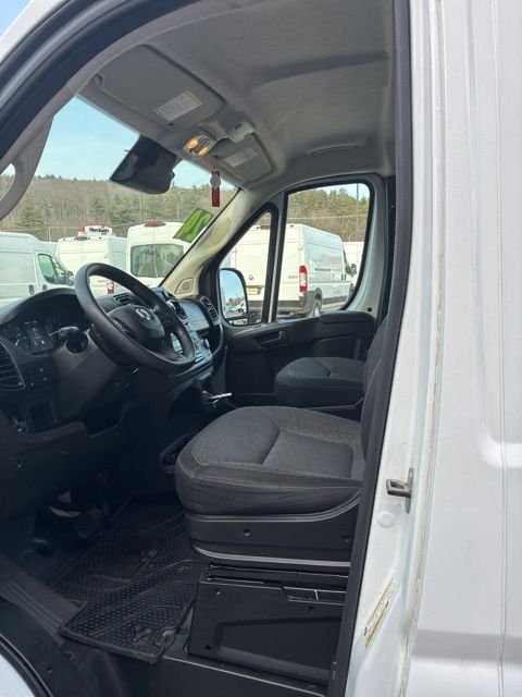 Used 2024 White Ram High Roof image 22
