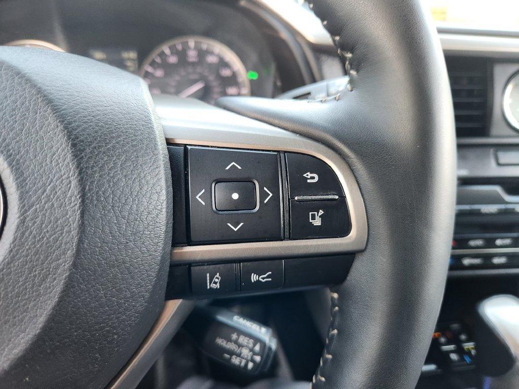 Used 2019 Silver Lexus 350 PREMIUM image 30