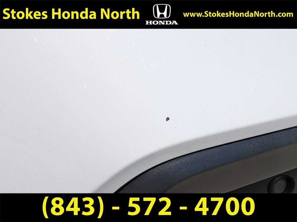 Used 2023  Honda Sport Touring image 2