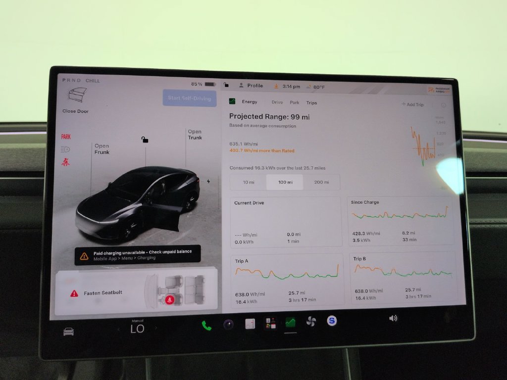 2026 Tesla Model Y Premium - Photo 43