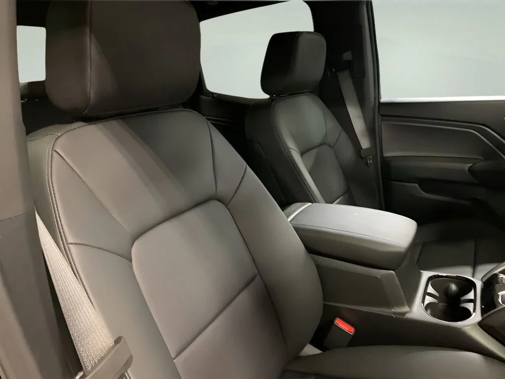 2026 Chevrolet Colorado Trail Boss - Photo 16