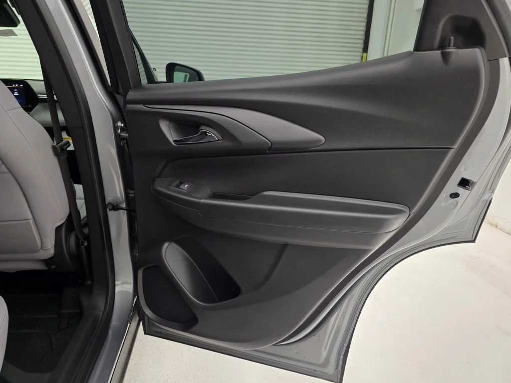 2026 Chevrolet Trailblazer LT - Photo 40