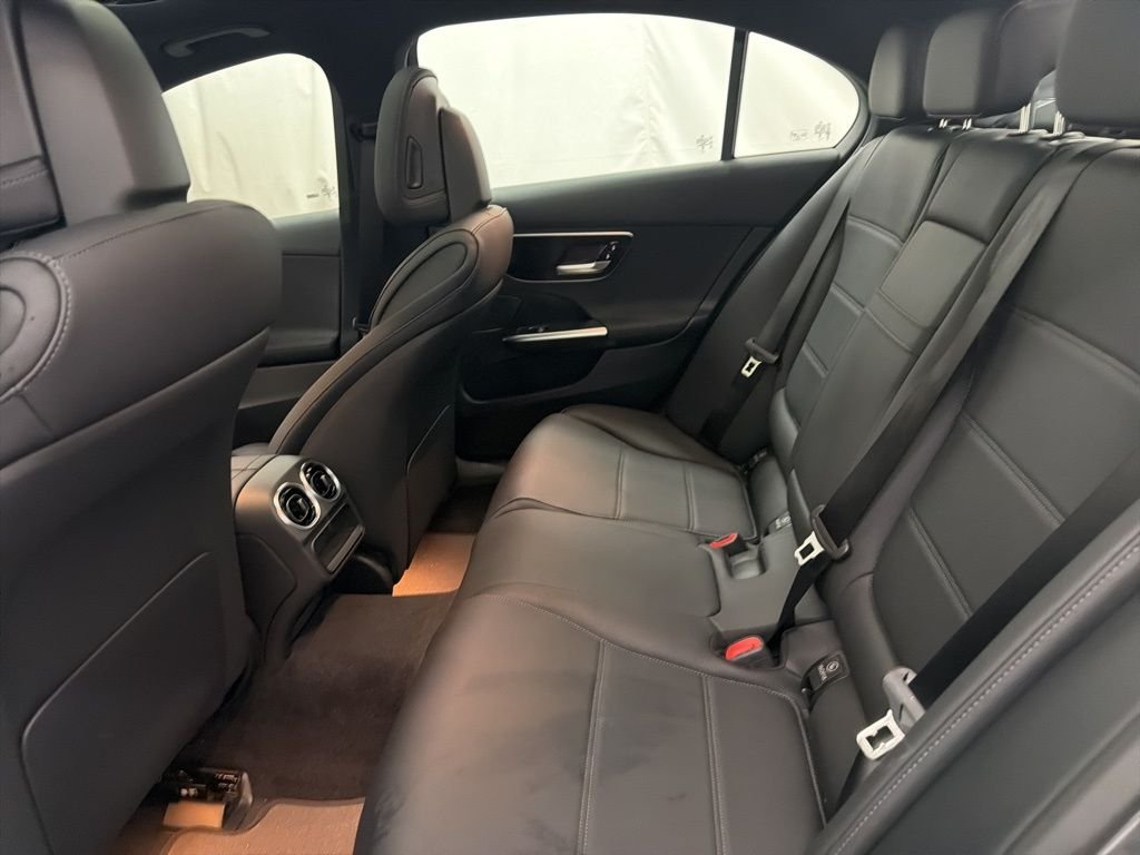 Used 2026 Gray Mercedes-Benz C 300 image 20