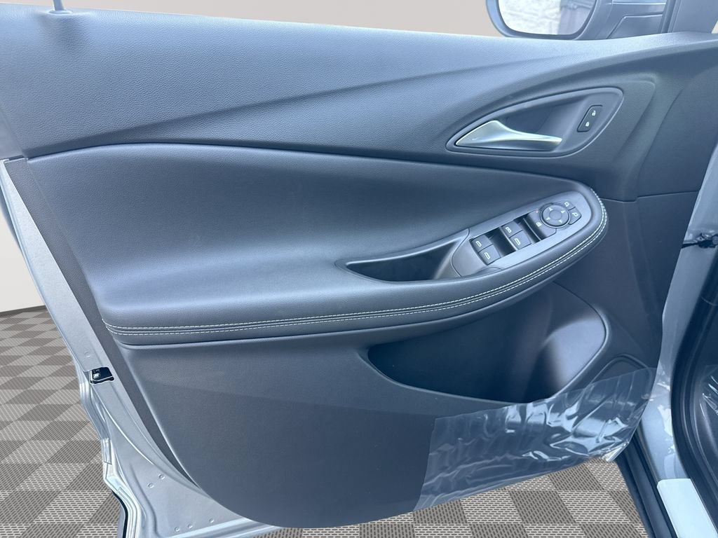 2026 Buick Encore GX Preferred - Photo 21