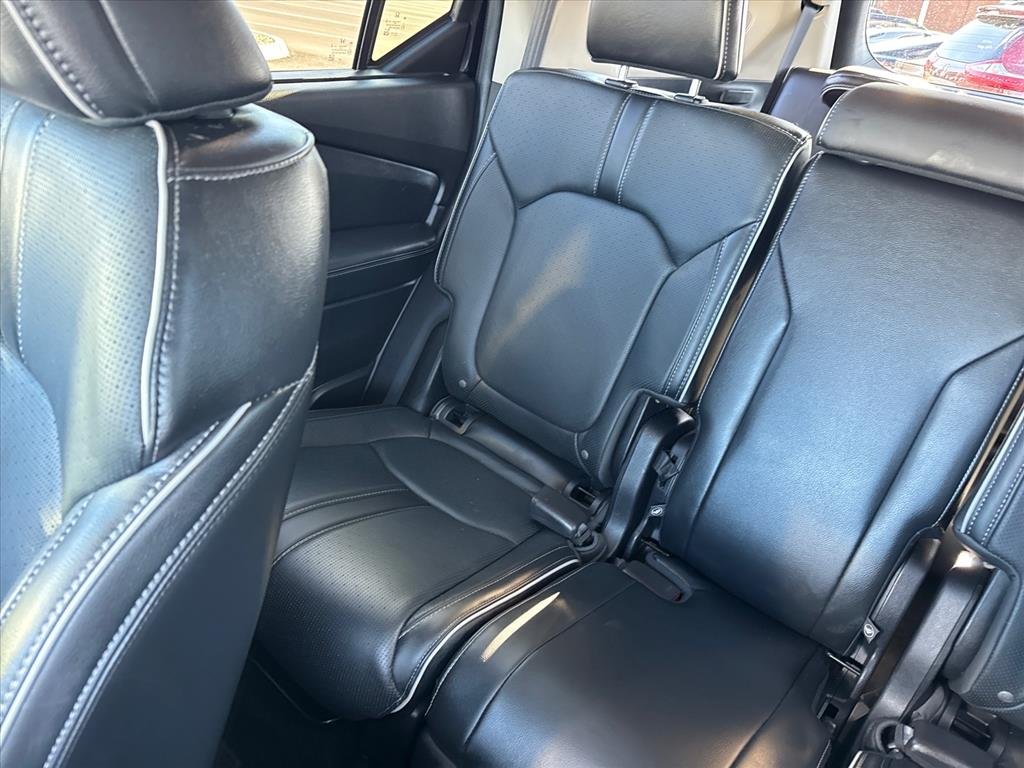 Used 2024 BLACK Honda Elite image 16