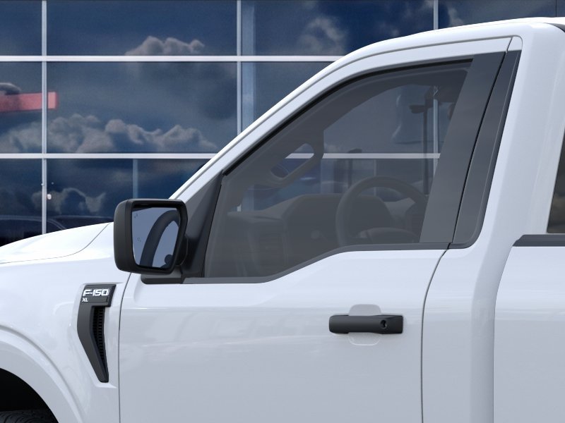 New 2026 Oxford White Ford XL image 20
