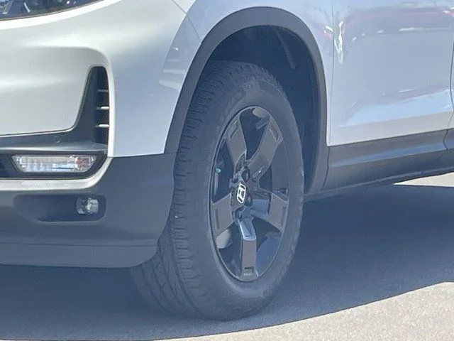 2024 Honda Ridgeline Black Edition - Photo 21