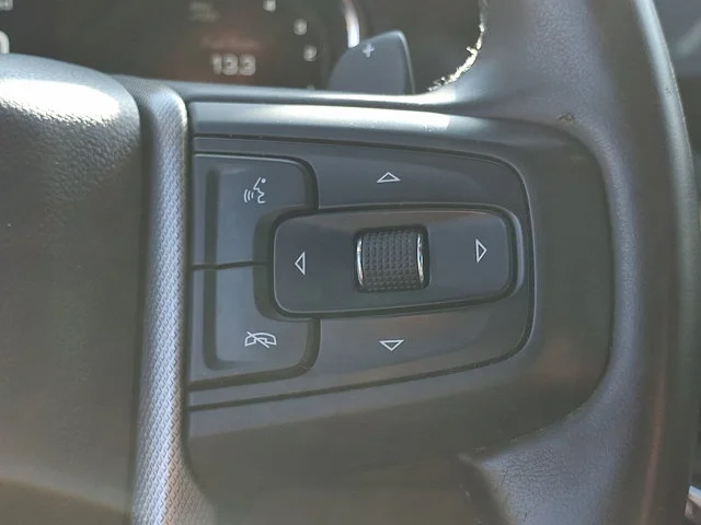Used 2025 Black GMC Denali image 23