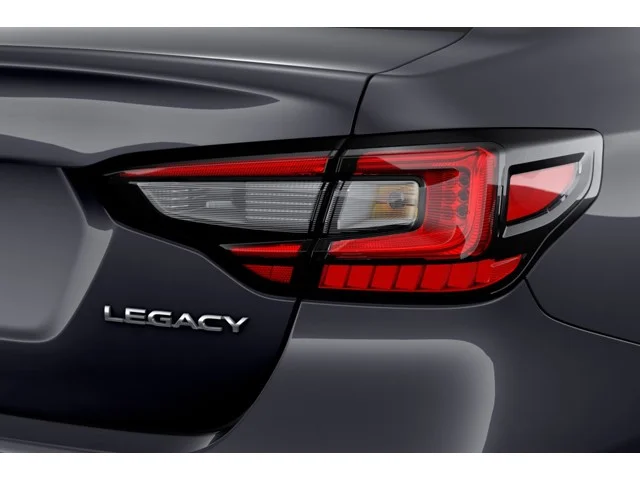 2025 Subaru Legacy Limited - Photo 13