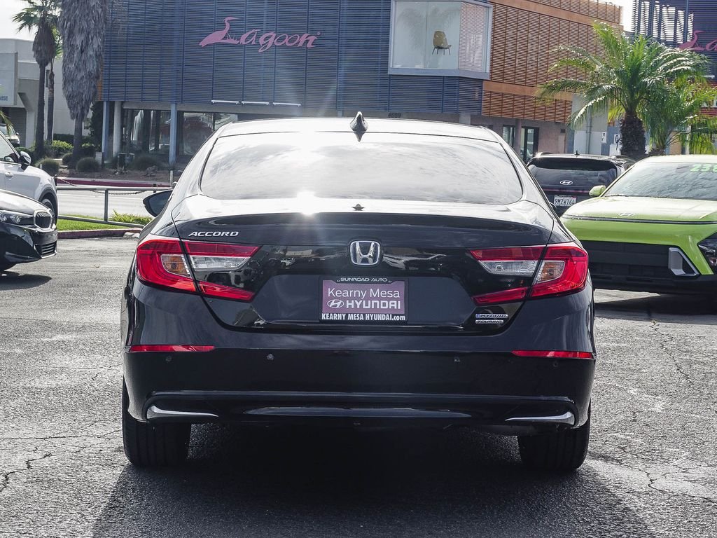 Used 2022  Honda Touring image 5