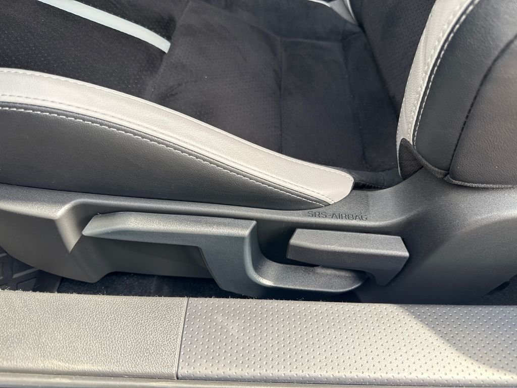Used 2025 Purple Subaru Series.Purple image 20