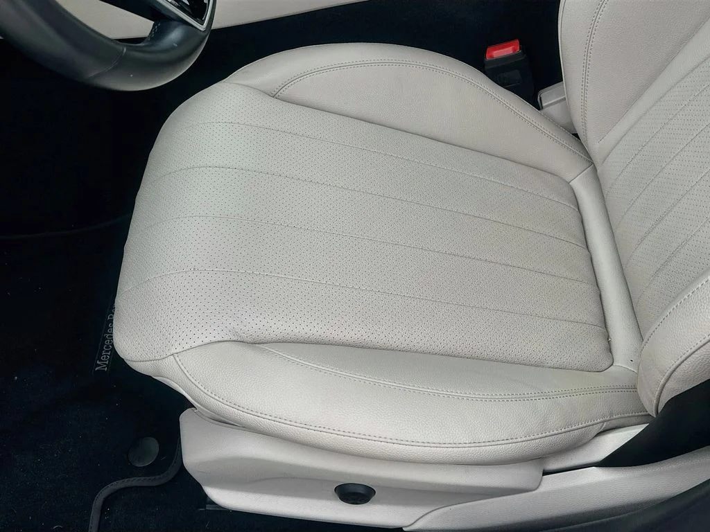 Used 2022 White Mercedes-Benz E 350 image 20