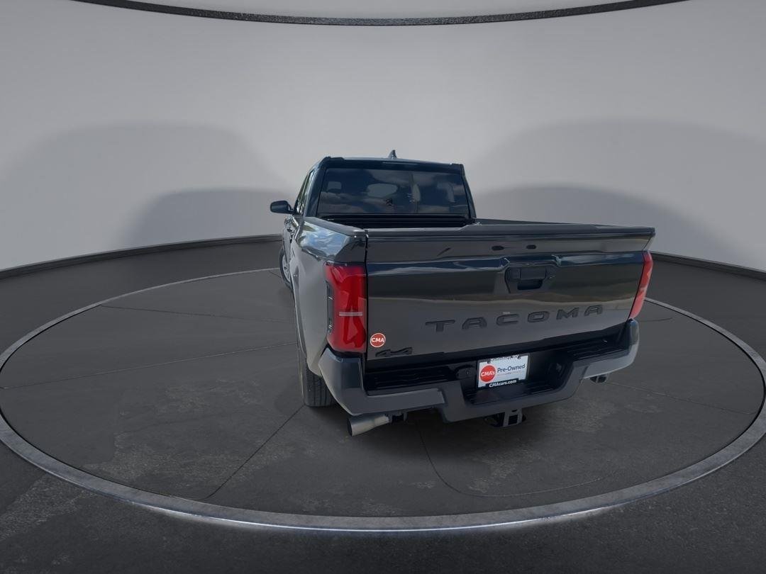 Certified Used 2025 Underground Toyota SR5 image 7