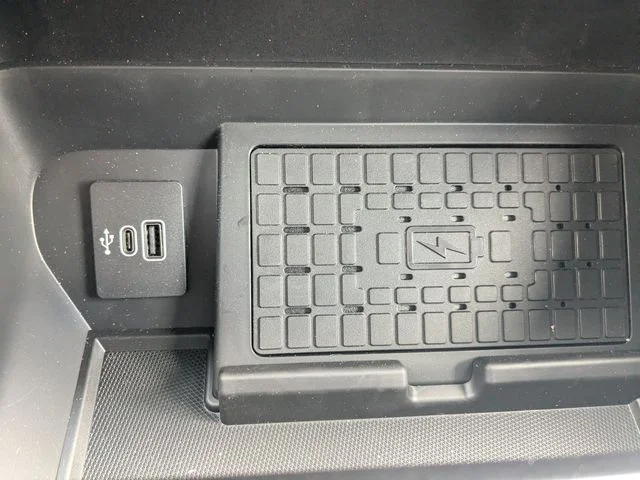 New 2026 Avalanche Ford XLT image 22