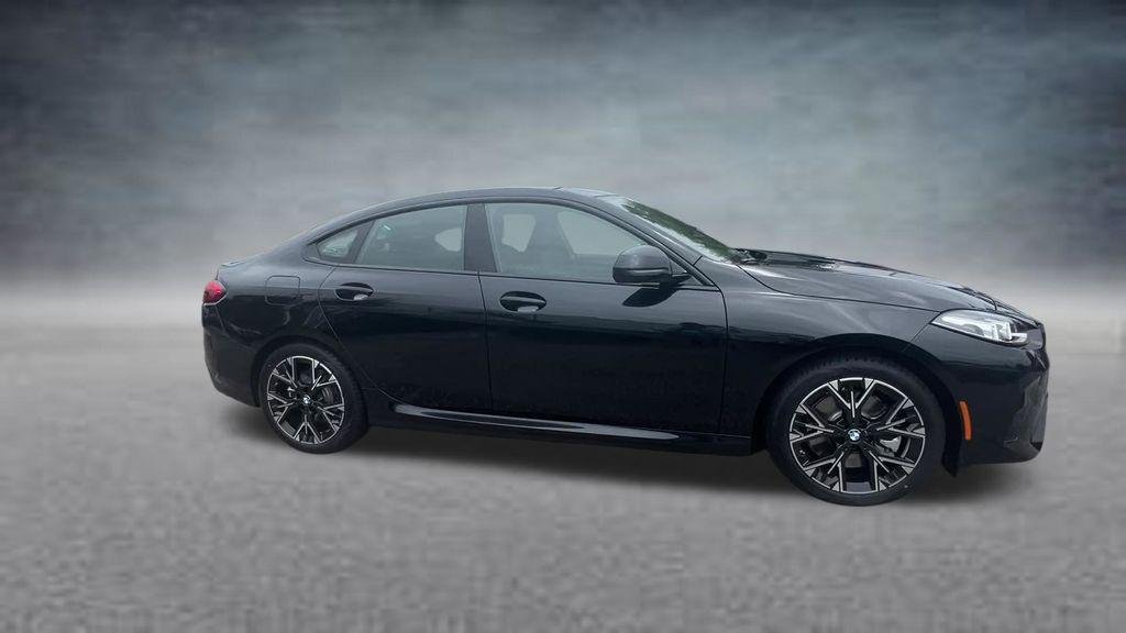 New 2026 Black Sapphire Metallic BMW 228 Gran Coupe image 13