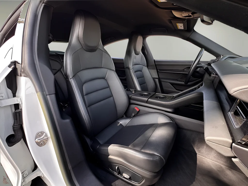 2023 Porsche Taycan S - Photo 21
