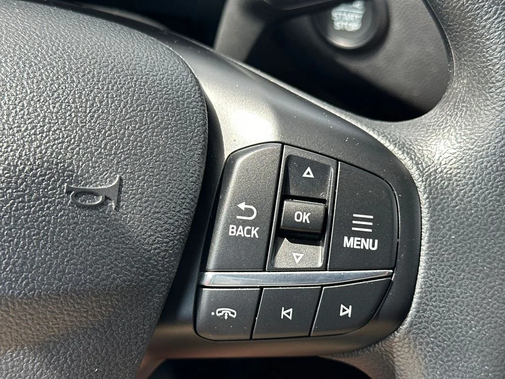 Used 2025 Silver Ford Active image 25
