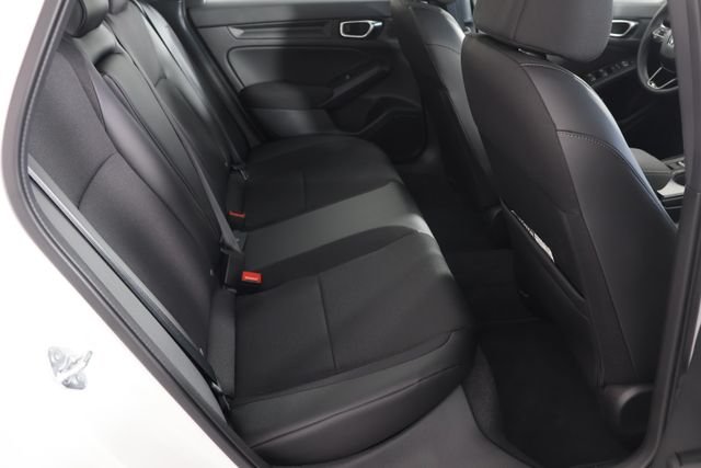 2026 Honda Civic Sport - Photo 22