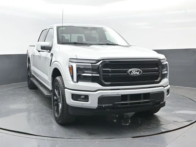 New 2026 Avalanche Ford Lariat® image 2