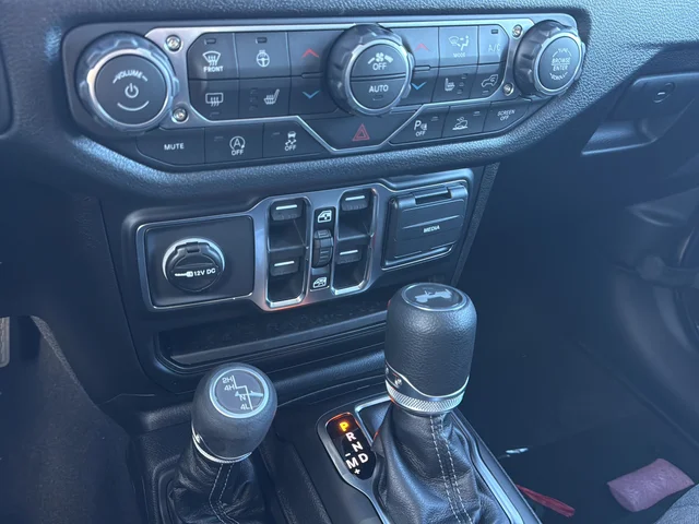 2026 Jeep Wrangler 4-Door Sport S - Photo 57
