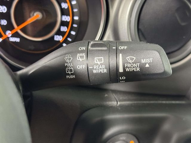 Used 2022 Silver Jeep Unlimited Sport S image 25