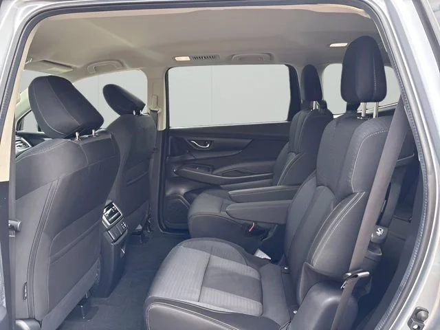 Used 2025 Silver Subaru Premium image 14