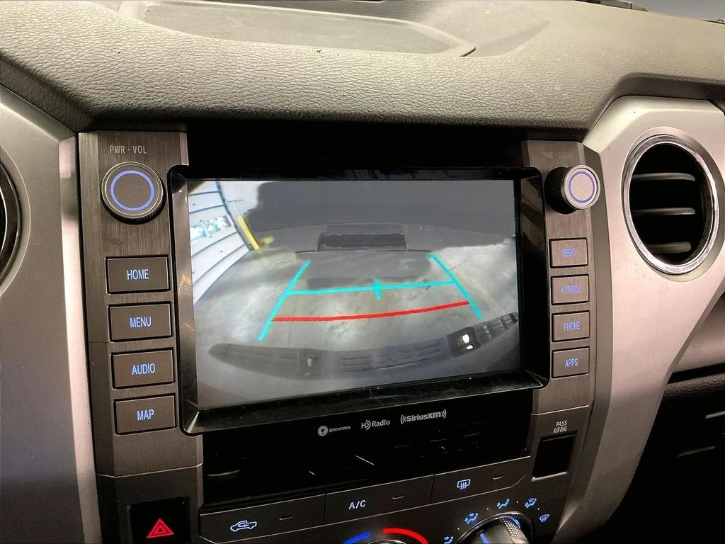 Used 2021 Green Toyota SR5 image 27